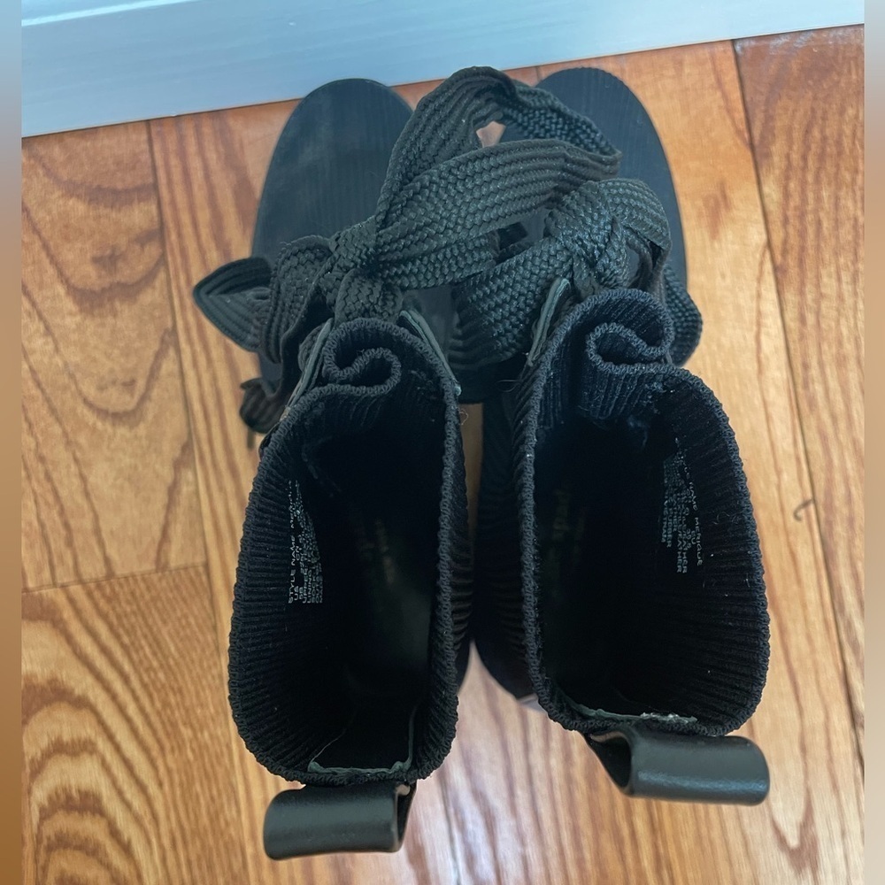 Kate Spade Merigue Boots Womens size 5 - Picture 5 of 7